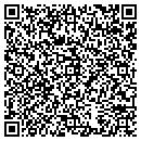 QR code with J T Duckworth contacts