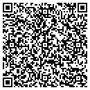QR code with ABR Graphics contacts