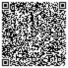 QR code with Gallette Financial Service LLC contacts