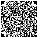 QR code with Radius Studio contacts