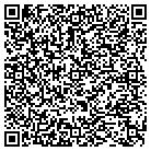 QR code with Hernandez Alternators & Strtrs contacts