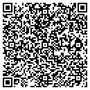 QR code with Uni Art Studio contacts