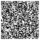 QR code with Man Doo Chon Restaurant contacts