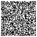 QR code with Walker Studio contacts