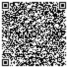 QR code with Clyde Dupin Reachout Ministries Inc contacts