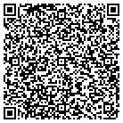 QR code with Dalzochio Paul Landscapin contacts