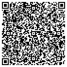 QR code with Custom-Eyes Studio contacts