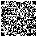 QR code with I Quit Smoking Program contacts