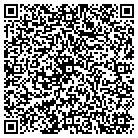 QR code with Rainman Water Delivery contacts