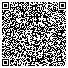QR code with D H Light Consulting Service contacts
