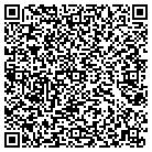 QR code with Mcdoniel Investment Inc contacts