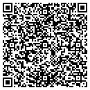 QR code with A New Begining contacts