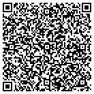 QR code with L C Auto Electric Mechanic contacts