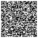 QR code with L & L Electrical contacts