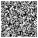 QR code with R I Contractors contacts