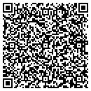 QR code with Havac Farms contacts