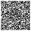 QR code with A Z Construction contacts