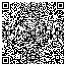 QR code with Hardy Farm contacts