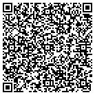 QR code with D A Import Specialists contacts