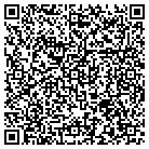QR code with R K O Cineplex Odeon contacts