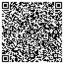 QR code with B-N-S Transport LLC contacts