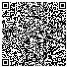 QR code with The Art Studio contacts
