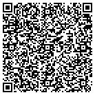 QR code with Jennings United Methodist Chr contacts
