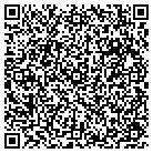 QR code with One Stop Auto Electrical contacts