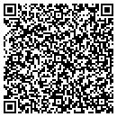 QR code with O'meara Family Farm contacts