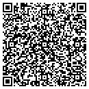 QR code with Agrow contacts