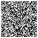 QR code with Howard Hansen MD contacts