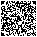QR code with Union Theatres contacts