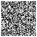 QR code with C & E Transportations LLC contacts