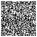QR code with Audiotown contacts