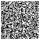 QR code with Art Gecko Studio & Gallery contacts