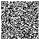 QR code with Art Junk contacts