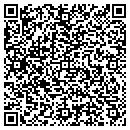 QR code with C J Transport Inc contacts