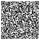 QR code with B & F Discount Tools contacts