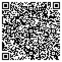 QR code with Glacier Leasing contacts