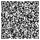 QR code with C & M Transport LLC contacts