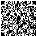 QR code with S And Js Alternators And contacts