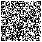 QR code with Twin Cities Surgicenter Inc contacts