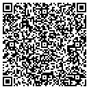 QR code with Art Voss Studio contacts
