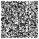 QR code with Du Bois Area United Way contacts