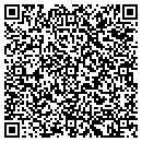 QR code with D C Freight contacts