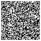 QR code with Manchester Water Department contacts