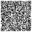 QR code with Jeffrey Allegras Faucets & Th contacts