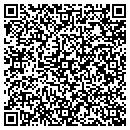 QR code with J K Shirah & Sons contacts
