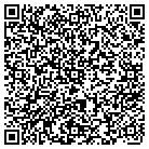 QR code with Hughson Chiropractic Center contacts