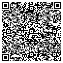 QR code with F Ernest Barnhart contacts
